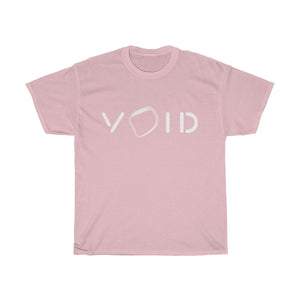 Unisex Heavy Cotton VOID Classic Tee