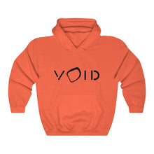 Load image into Gallery viewer, VOID: Hoodie OffWhite Edition