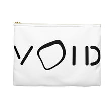 Load image into Gallery viewer, VOID Accessory Pouch