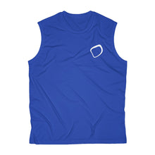 Load image into Gallery viewer, Men&#39;s Sleeveless Performance VOID Tee