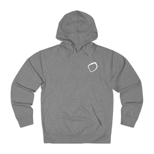 VOID O - Unisex French Terry Hoodie