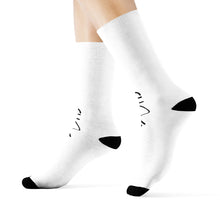 Load image into Gallery viewer, VOID Crew Socks