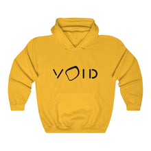 Load image into Gallery viewer, VOID: Hoodie OffWhite Edition