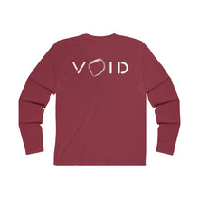 Load image into Gallery viewer, VOID Long Sleeve Crew Tee