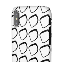 Load image into Gallery viewer, VOID O Snap Case