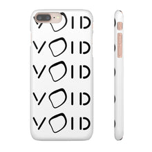 Load image into Gallery viewer, VOID Snap Cases