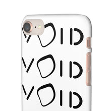 Load image into Gallery viewer, VOID Snap Cases