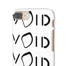 Load image into Gallery viewer, VOID Snap Cases