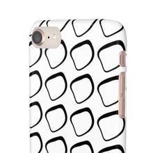 Load image into Gallery viewer, VOID O Snap Case