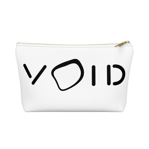 VOID Accessory Pouch w T-bottom