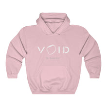 Load image into Gallery viewer, VOID: &quot;BE SUCKED IN&quot; HOODIE