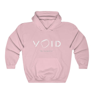 VOID: "BE SUCKED IN" HOODIE