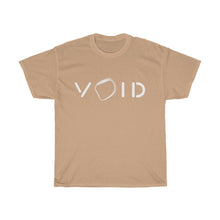 Load image into Gallery viewer, Unisex Heavy Cotton VOID Classic Tee