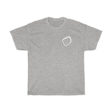 Load image into Gallery viewer, Discrete VOID Unisex Heavy Cotton Tee