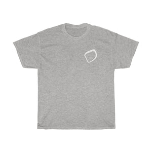 Discrete VOID Unisex Heavy Cotton Tee