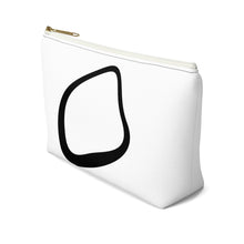 Load image into Gallery viewer, VOID Accessory Pouch w T-bottom