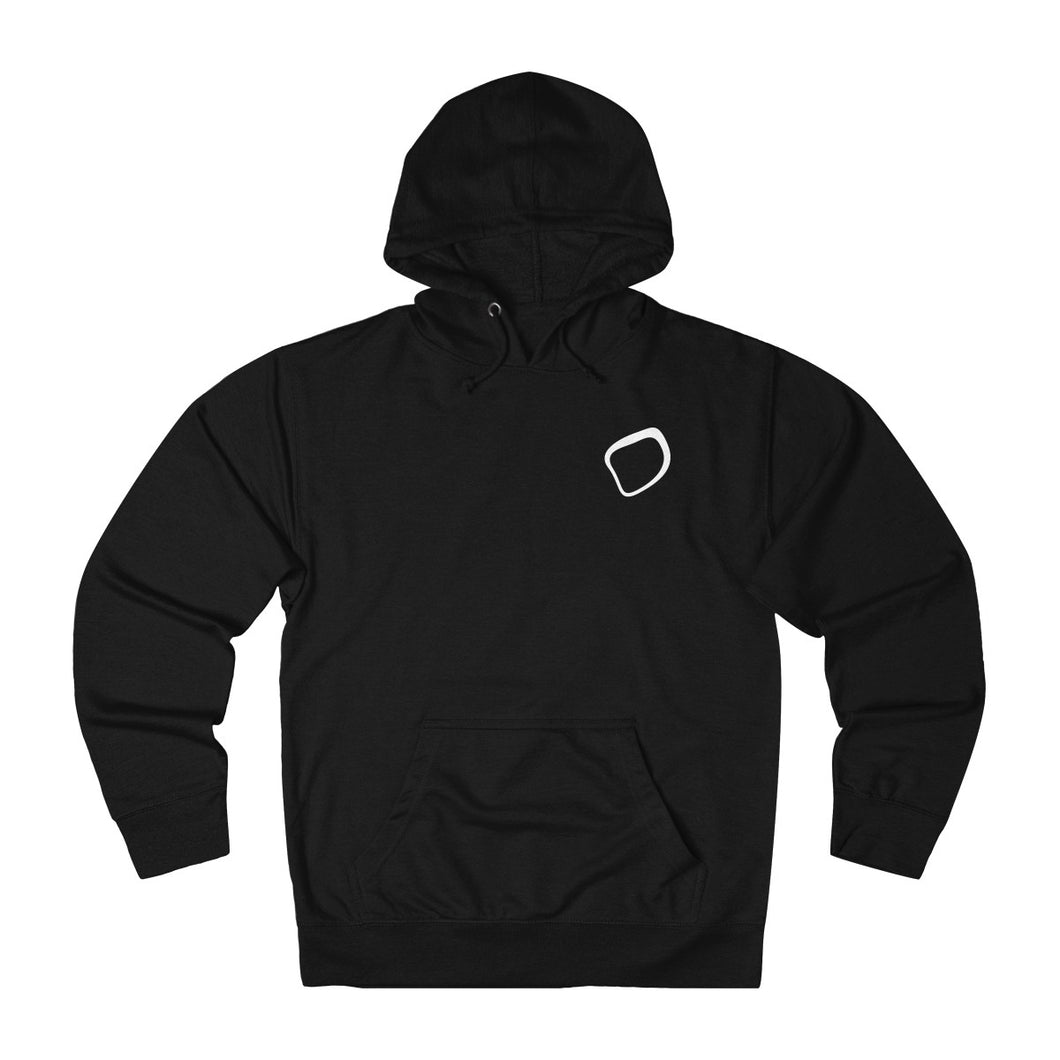 VOID O - Unisex French Terry Hoodie