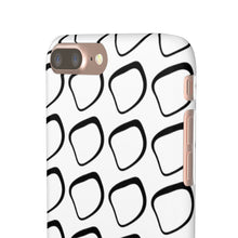 Load image into Gallery viewer, VOID O Snap Case