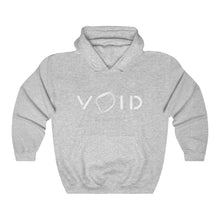 Load image into Gallery viewer, VOID: &quot;BE SUCKED IN&quot; HOODIE