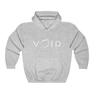 VOID: "BE SUCKED IN" HOODIE