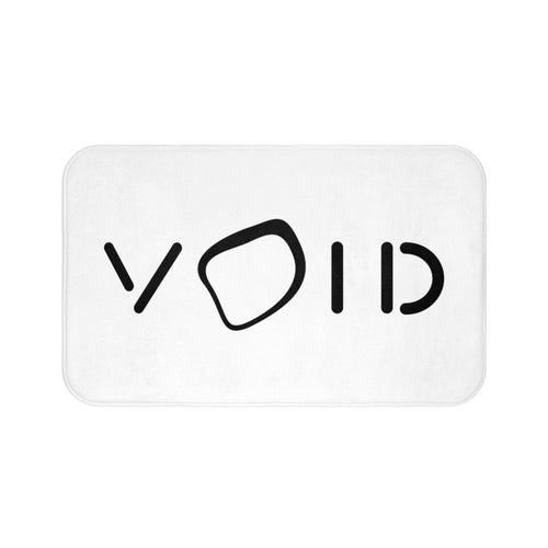 VOID: Bath Mat