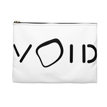 Load image into Gallery viewer, VOID Accessory Pouch