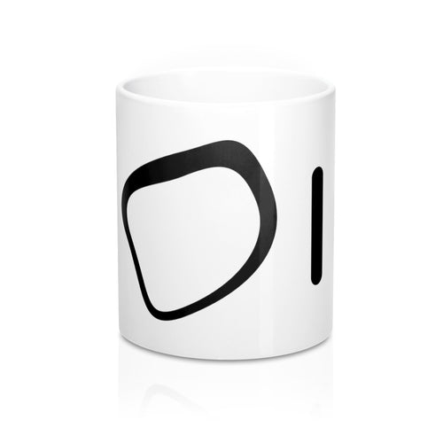 VOID Mug 11oz