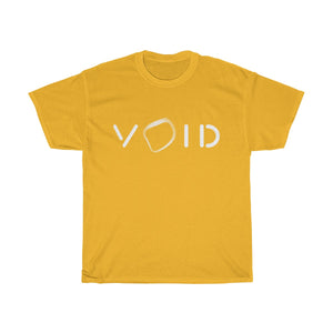 Unisex Heavy Cotton VOID Classic Tee