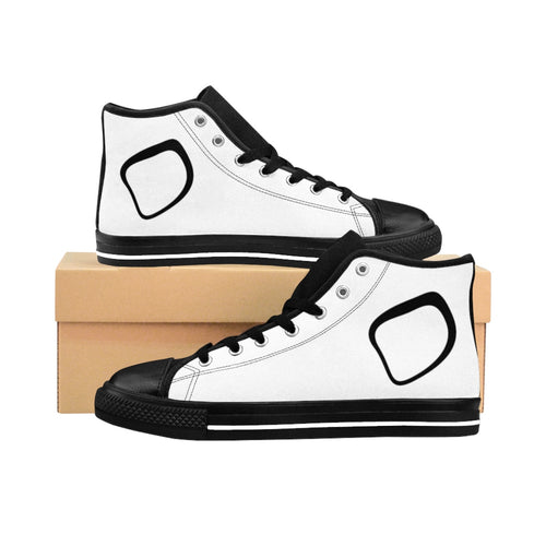 Men's High-top VOID Sneakers