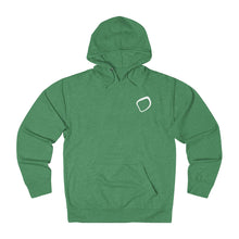 Load image into Gallery viewer, VOID O - Unisex French Terry Hoodie