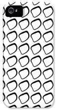 Load image into Gallery viewer, Void O Pattern - Phone Case