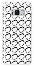 Load image into Gallery viewer, Void O Pattern - Phone Case