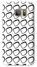 Load image into Gallery viewer, Void O Pattern - Phone Case