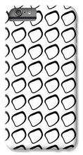 Load image into Gallery viewer, Void O Pattern - Phone Case