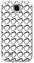 Load image into Gallery viewer, Void O Pattern - Phone Case