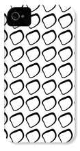 Load image into Gallery viewer, Void O Pattern - Phone Case