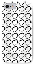 Load image into Gallery viewer, Void O Pattern - Phone Case