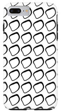 Load image into Gallery viewer, Void O Pattern - Phone Case