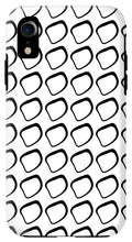 Load image into Gallery viewer, Void O Pattern - Phone Case